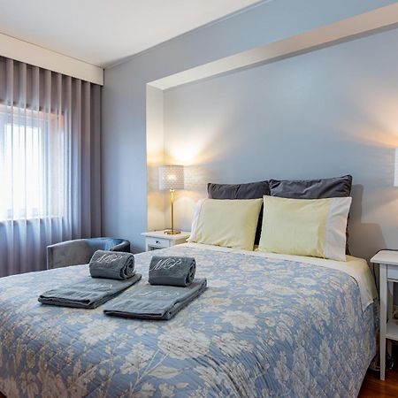 Avenida Apartment By Mp Vila Nova de Gaia Zewnętrze zdjęcie