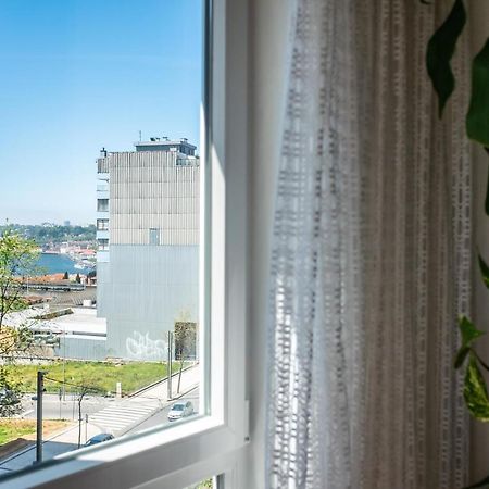 Avenida Apartment By Mp Vila Nova de Gaia Zewnętrze zdjęcie