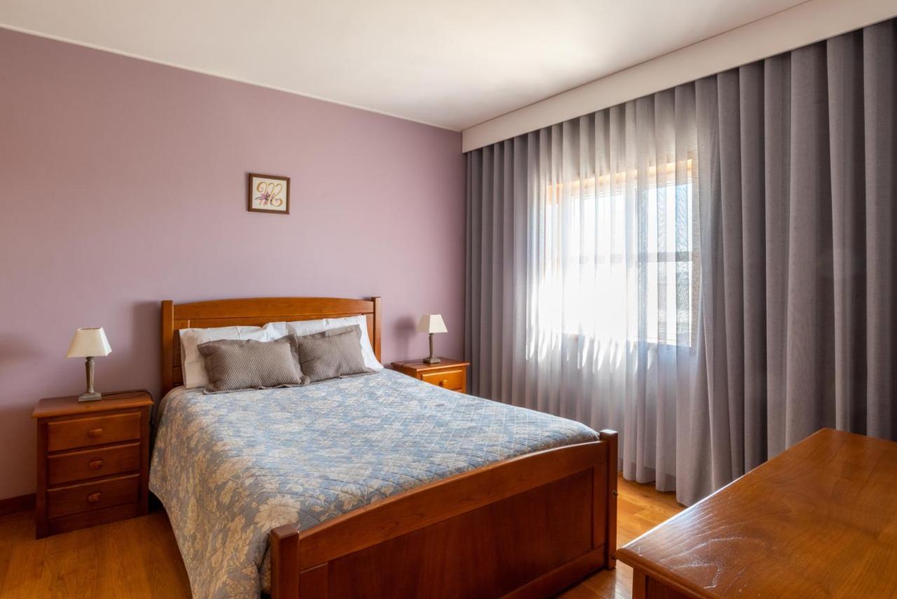 Avenida Apartment By Mp Vila Nova de Gaia Zewnętrze zdjęcie