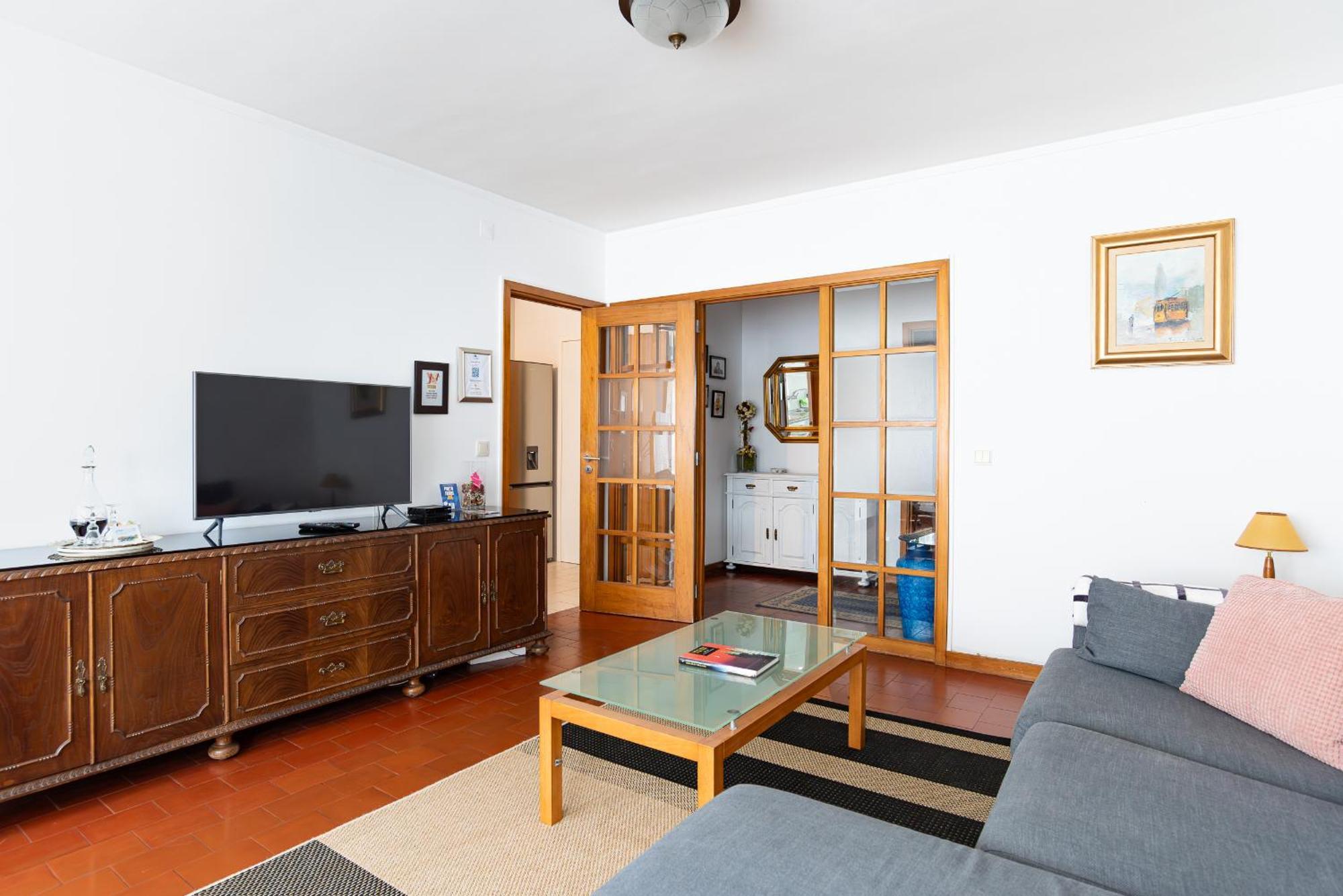 Avenida Apartment By Mp Vila Nova de Gaia Zewnętrze zdjęcie