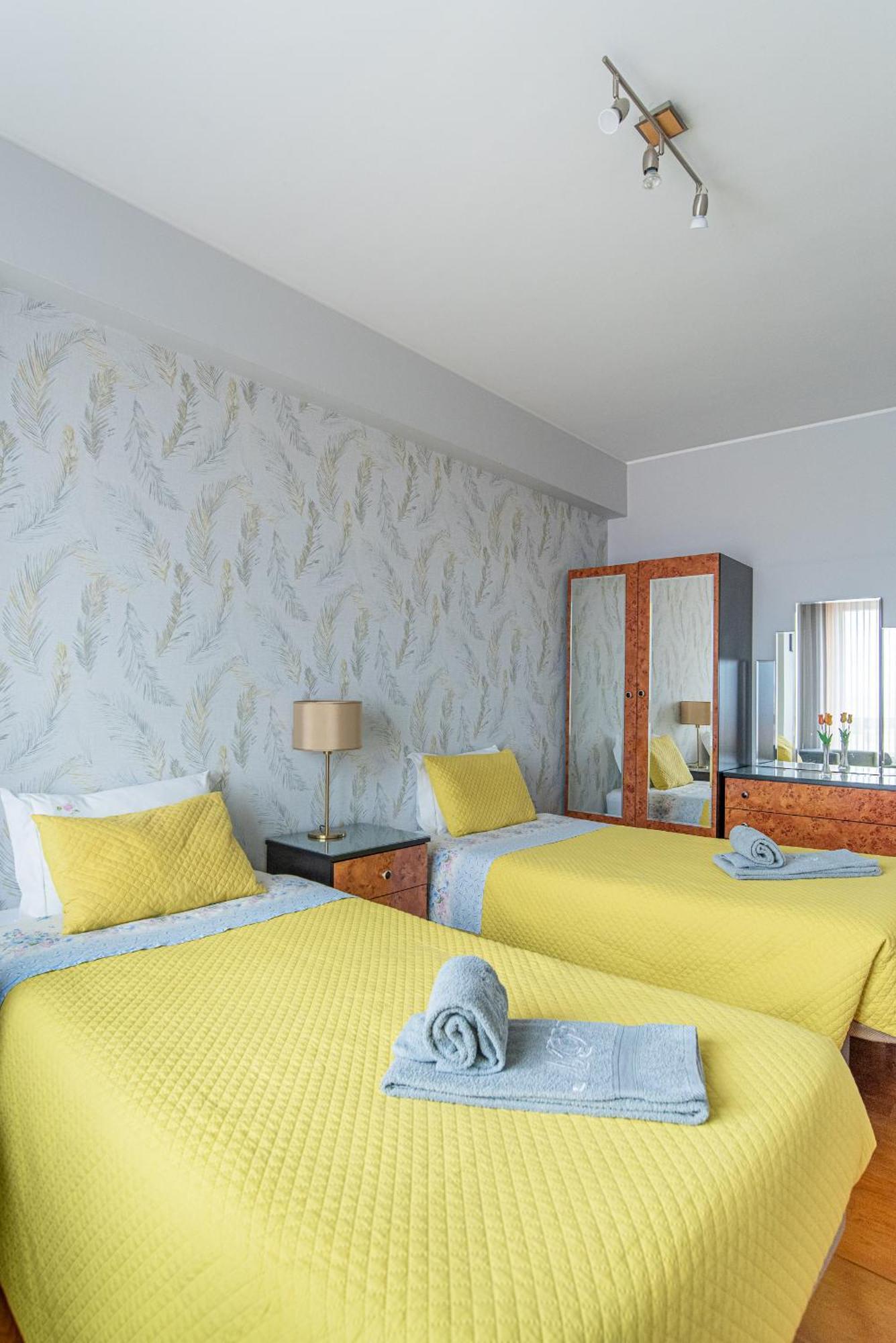 Avenida Apartment By Mp Vila Nova de Gaia Zewnętrze zdjęcie
