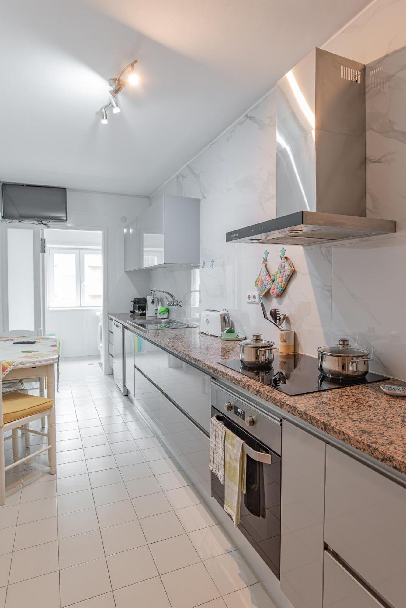 Avenida Apartment By Mp Vila Nova de Gaia Zewnętrze zdjęcie