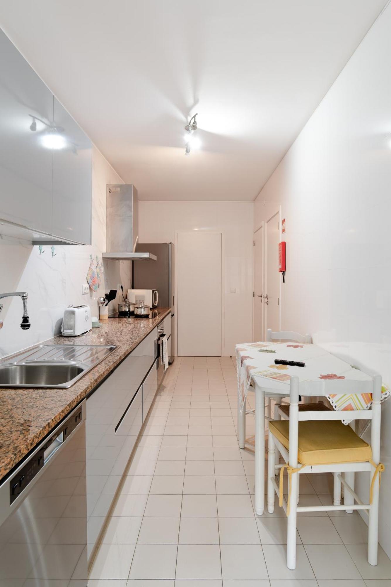 Avenida Apartment By Mp Vila Nova de Gaia Zewnętrze zdjęcie