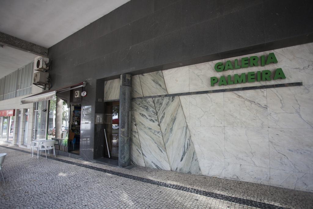 Avenida Apartment By Mp Vila Nova de Gaia Zewnętrze zdjęcie