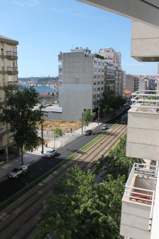 Avenida Apartment By Mp Vila Nova de Gaia Zewnętrze zdjęcie