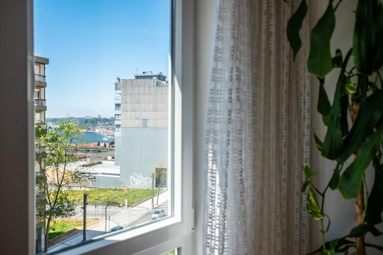 Avenida Apartment By Mp Vila Nova de Gaia Zewnętrze zdjęcie