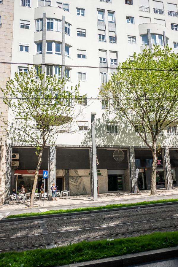 Avenida Apartment By Mp Vila Nova de Gaia Zewnętrze zdjęcie